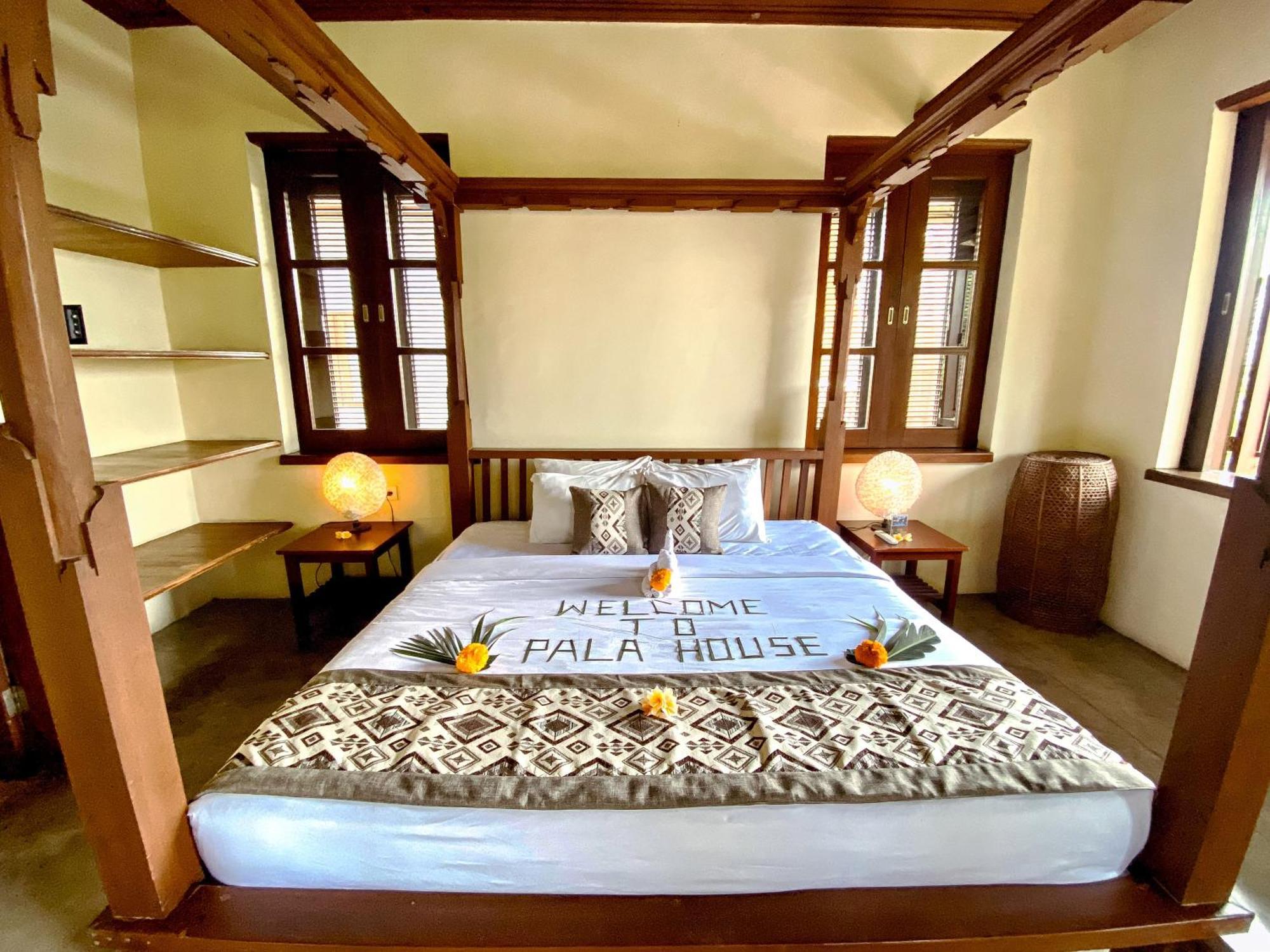 Villa Puri Tupai Ubud Kültér fotó