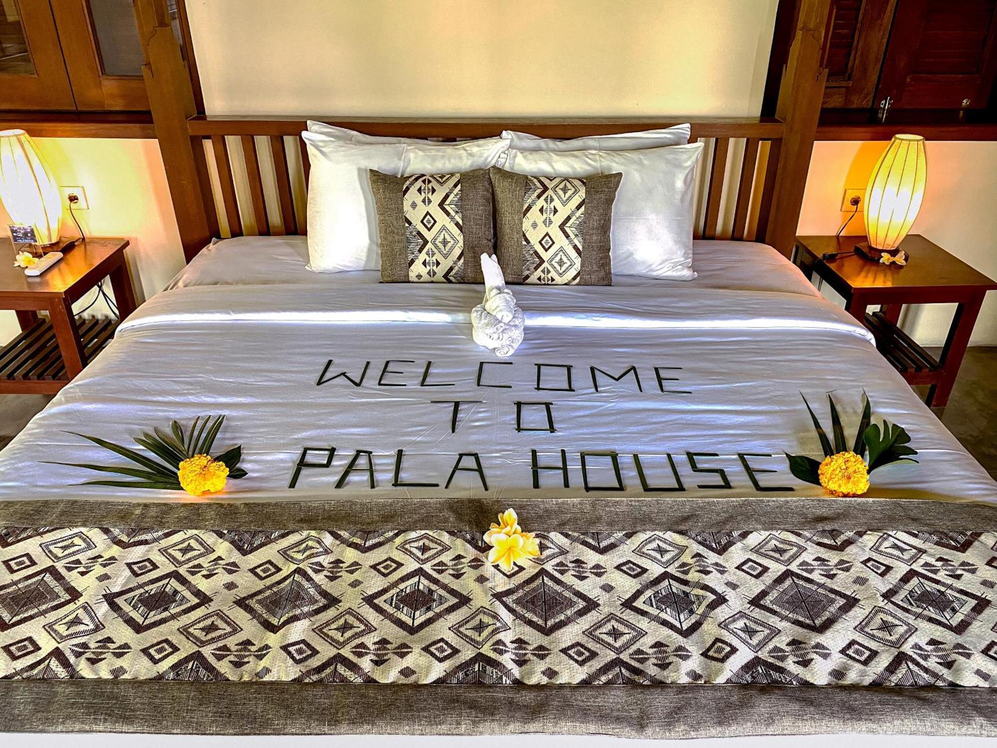 Villa Puri Tupai Ubud Kültér fotó