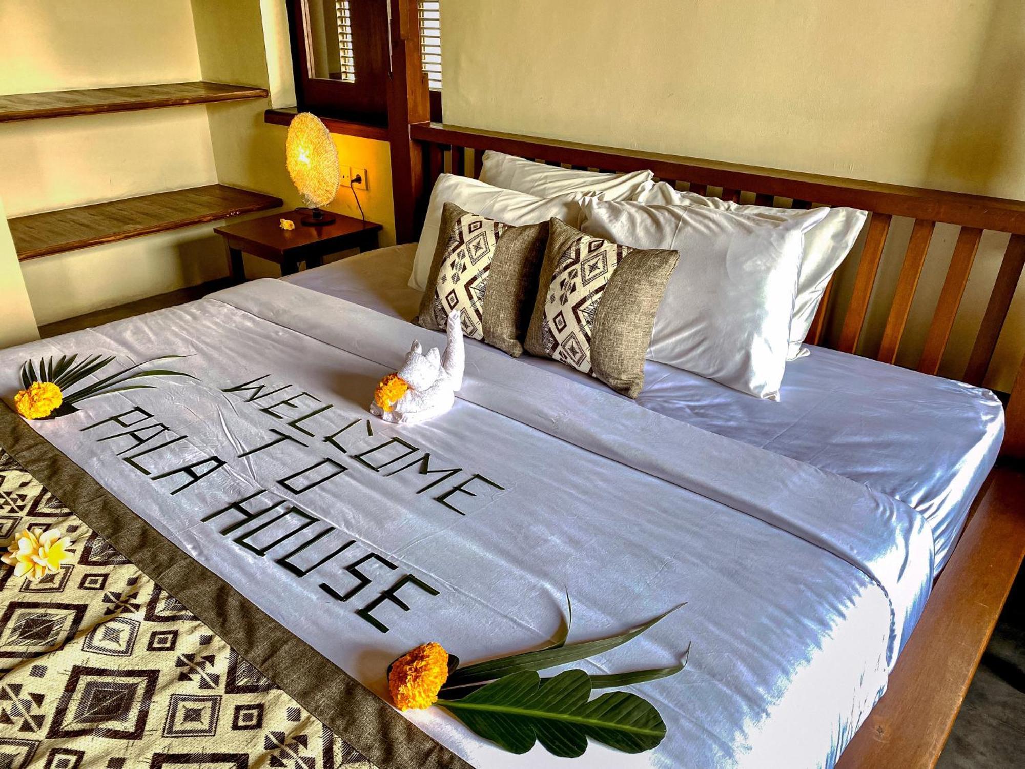 Villa Puri Tupai Ubud Kültér fotó