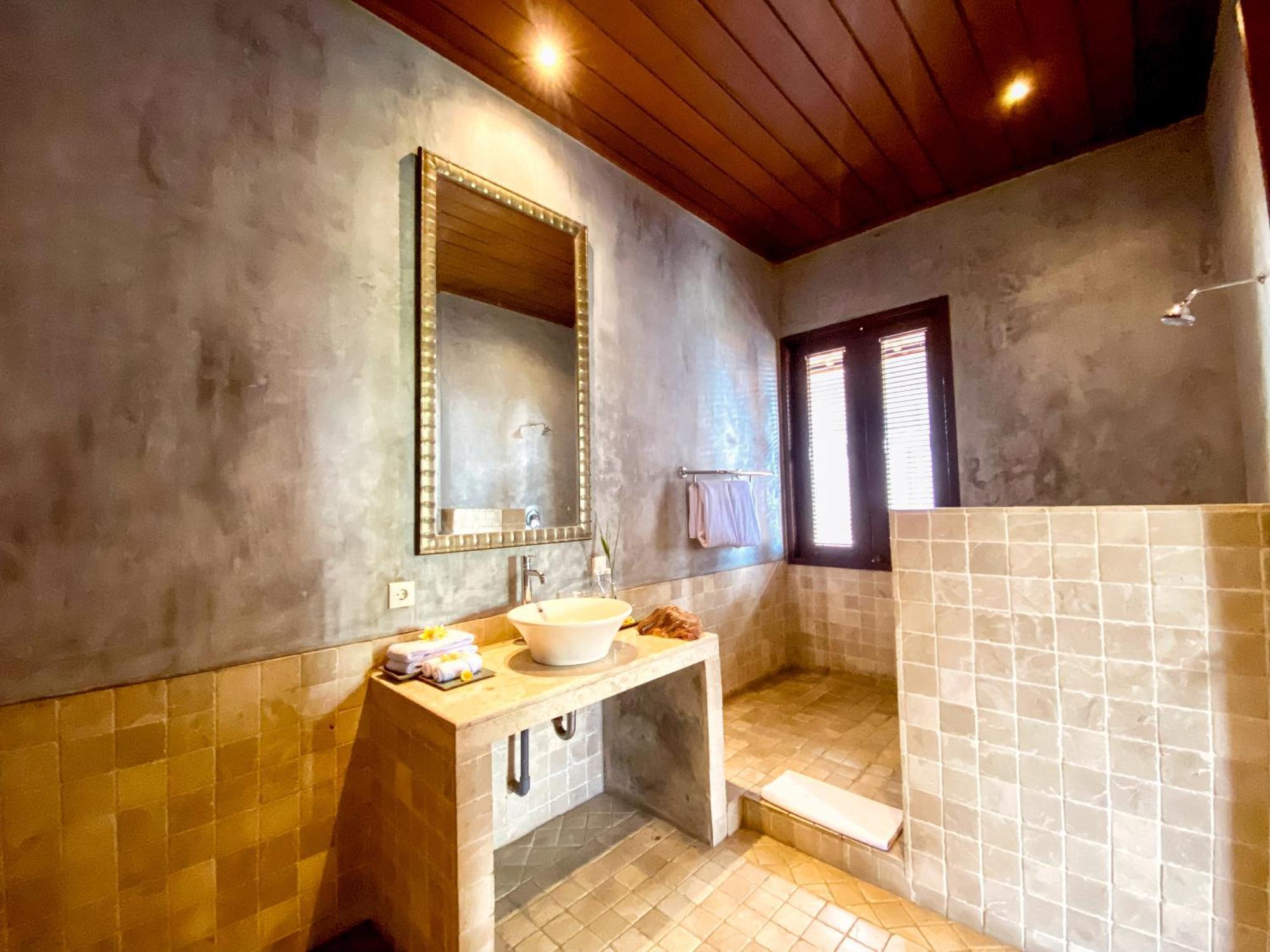 Villa Puri Tupai Ubud Kültér fotó