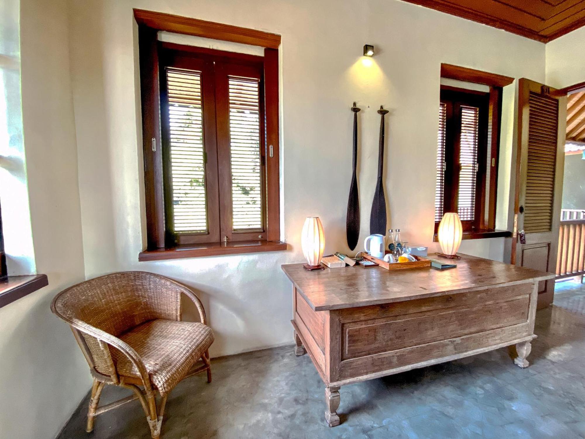 Villa Puri Tupai Ubud Kültér fotó