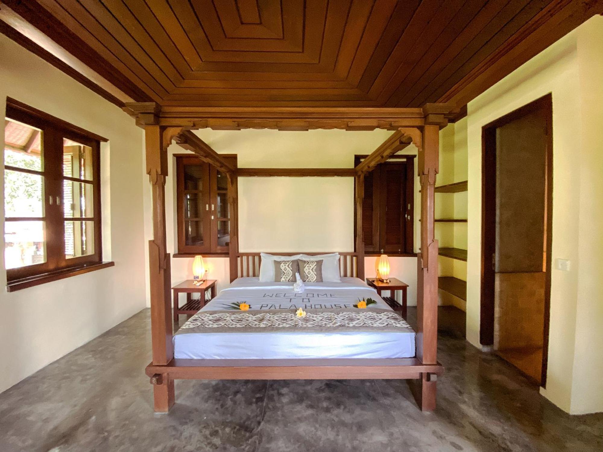 Villa Puri Tupai Ubud Kültér fotó